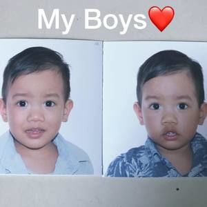 Meet your Posher, Dennis